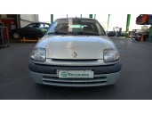 renault clio ii (bb_, cb_) del año 2000