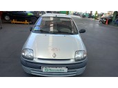 renault clio ii (bb_, cb_) del año 2000