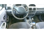 renault clio ii (bb_, cb_) del año 2000