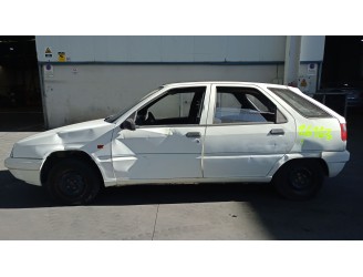 citroën zx (n2) del año 1993