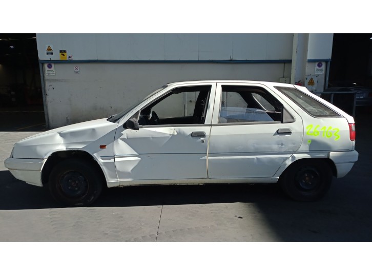 citroën zx (n2) del año 1993