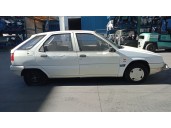 citroën zx (n2) del año 1993