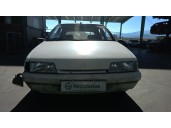 citroën zx (n2) del año 1993
