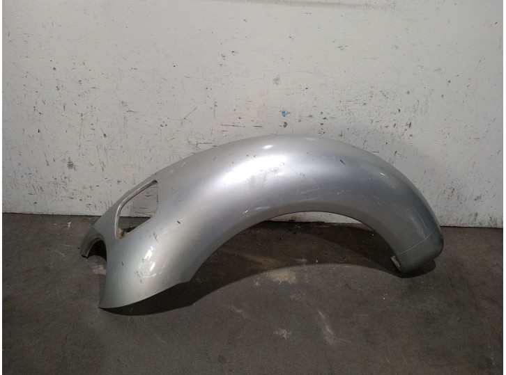 Replacement right rear quarter panel for volkswagen new beetle (9c1, 1c1) 2.0 OEM IAM reference 1C9821302 1C9821302