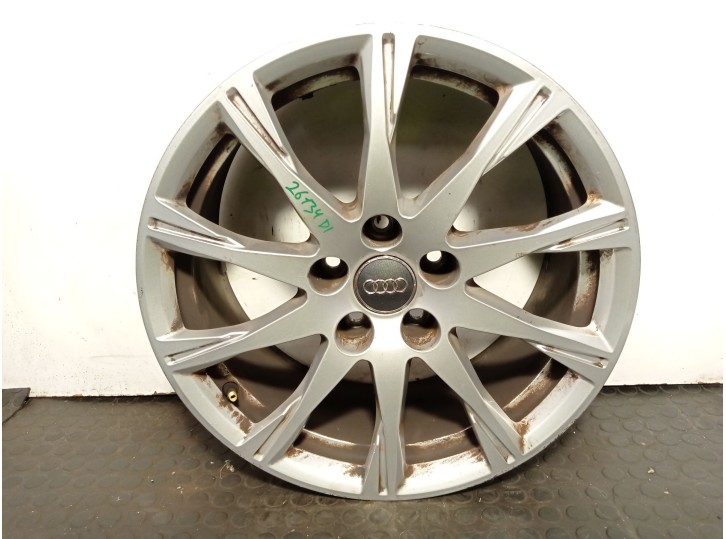 Recambio de llanta para audi a4 b9 (8w2, 8wc) 2.0 tdi referencia OEM IAM 8W0601025C R177.5JX17H2ET38 