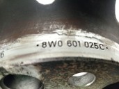 Recambio de llanta para audi a4 b9 (8w2, 8wc) 2.0 tdi referencia OEM IAM 8W0601025C R177.5JX17H2ET38 