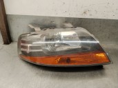 Recambio de faro derecho para chevrolet aveo / kalos hatchback (t200) 1.4 16v referencia OEM IAM 96408155 96408155 