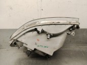 Recambio de faro derecho para chevrolet aveo / kalos hatchback (t200) 1.4 16v referencia OEM IAM 96408155 96408155 