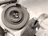 Recambio de faro derecho para chevrolet aveo / kalos hatchback (t200) 1.4 16v referencia OEM IAM 96408155 96408155 