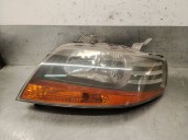 Recambio de faro izquierdo para chevrolet aveo / kalos hatchback (t200) 1.4 16v referencia OEM IAM 96408154 96408154 