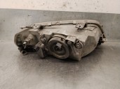 Recambio de faro izquierdo para chevrolet aveo / kalos hatchback (t200) 1.4 16v referencia OEM IAM 96408154 96408154 