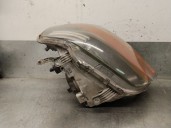 Recambio de faro izquierdo para chevrolet aveo / kalos hatchback (t200) 1.4 16v referencia OEM IAM 96408154 96408154 