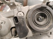Recambio de faro izquierdo para chevrolet aveo / kalos hatchback (t200) 1.4 16v referencia OEM IAM 96408154 96408154 