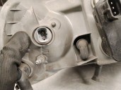Recambio de faro izquierdo para chevrolet aveo / kalos hatchback (t200) 1.4 16v referencia OEM IAM 96408154 96408154 