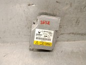 Recambio de centralita airbag para renault twingo ii (cn0_) 1.5 dci 75 referencia OEM IAM 8201129027 402787B5