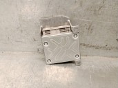 Recambio de centralita airbag para renault twingo ii (cn0_) 1.5 dci 75 referencia OEM IAM 8201129027 402787B5