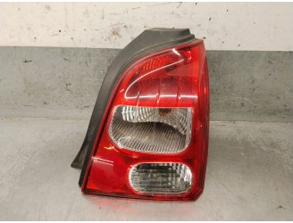 RIGHT REAR LIGHT 8200387889 8200387889 