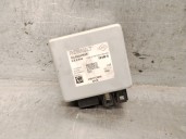 Recambio de modulo electronico para renault twingo ii (cn0_) 1.5 dci 75 referencia OEM IAM 8201050679