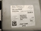 Recambio de modulo electronico para renault twingo ii (cn0_) 1.5 dci 75 referencia OEM IAM 8201050679