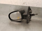 Replacement left wing mirror for Renault Twingo II (CN0_) 1.5 dCi 75 OEM IAM reference 963029147R 963029147R 
