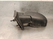 Replacement left wing mirror for Renault Twingo II (CN0_) 1.5 dCi 75 OEM IAM reference 963029147R 963029147R 