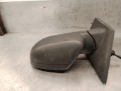 Replacement left wing mirror for Renault Twingo II (CN0_) 1.5 dCi 75 OEM IAM reference 963029147R 963029147R 