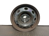 Recambio de llanta para renault 19 ii chamade (l53_) 1.4 referencia OEM IAM 7701349833 R135.50BX13CHET36