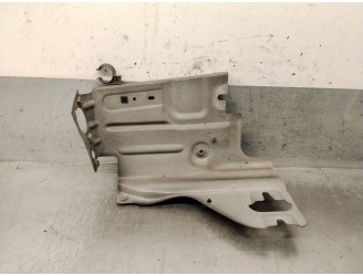 Recambio de soporte faro derecho para renault twingo ii (cn0_) 1.5 dci 75 referencia OEM IAM 625188595R 625194783R 