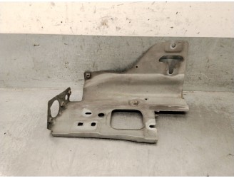 Recambio de soporte faro izquierdo para renault twingo ii (cn0_) 1.5 dci 75 referencia OEM IAM 625194783R 625188595R 