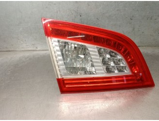 Recambio de piloto trasero porton izquierdo para peugeot 508 sw i (8e_) 2.0 bluehdi 150 referencia OEM IAM 9686780580 6350NA 