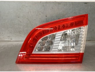 Recambio de piloto trasero porton derecho para peugeot 508 sw i (8e_) 2.0 bluehdi 150 referencia OEM IAM 9686780680 6351LZ 