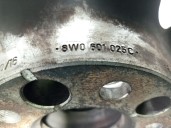 Recambio de llanta para audi a4 b9 (8w2, 8wc) 2.0 tdi referencia OEM IAM 8W0601025C R177.5JX17H2ET38 