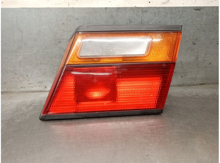 Recambio de piloto trasero porton derecho para nissan primera (p10) 1.6 referencia OEM IAM B655099J01 B655099J01 