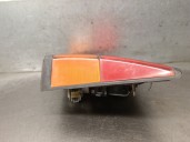 Replacement rear light tailgate right for Nissan Primera (P10) 1.6 OEM IAM reference B655099J01 B655099J01