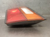 Replacement rear light tailgate right for Nissan Primera (P10) 1.6 OEM IAM reference B655099J01 B655099J01