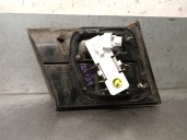 Recambio de piloto trasero porton derecho para nissan primera (p10) 1.6 referencia OEM IAM B655099J01 B655099J01 