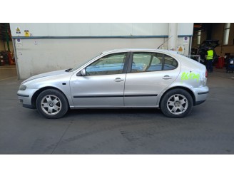 seat leon (1m1) del año 2001