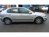 seat leon (1m1) del año 2001