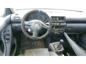 seat leon (1m1) del año 2001