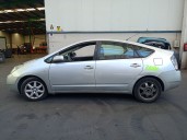 toyota prius liftback (_w2_) del año 2003