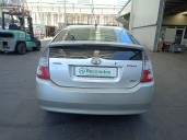 toyota prius liftback (_w2_) del año 2003