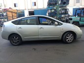 toyota prius liftback (_w2_) del año 2003