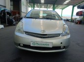 toyota prius liftback (_w2_) del año 2003