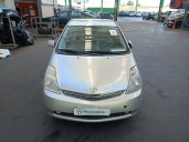 toyota prius liftback (_w2_) del año 2003