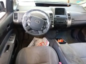 toyota prius liftback (_w2_) del año 2003