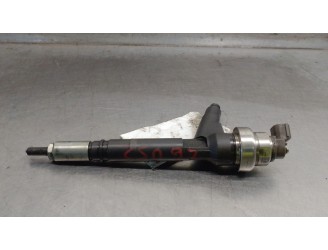 Recambio de inyector para opel combo furgoneta/monovolumen 1.7 cdti 16v referencia OEM IAM 8973138613 05H08775