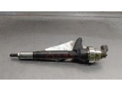 Recambio de inyector para opel combo furgoneta/monovolumen 1.7 cdti 16v referencia OEM IAM 8973138613 05H08775