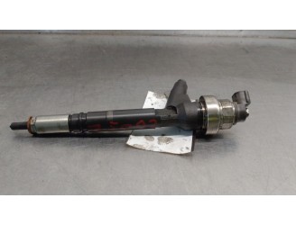 Recambio de inyector para opel combo furgoneta/monovolumen 1.7 cdti 16v referencia OEM IAM 8973138613 05H09151