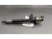 Recambio de inyector para opel combo furgoneta/monovolumen 1.7 cdti 16v referencia OEM IAM 8973138613 05H09151
