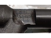 Recambio de inyector para opel combo furgoneta/monovolumen 1.7 cdti 16v referencia OEM IAM 8973138613 05H09151